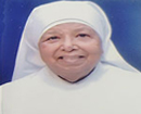 Obituary: Sr Rosaline (86), Maroli, Mangaluru
